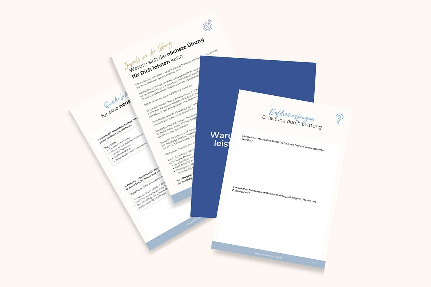 Bettina Buttkus - Mentorin für Karrieremütter